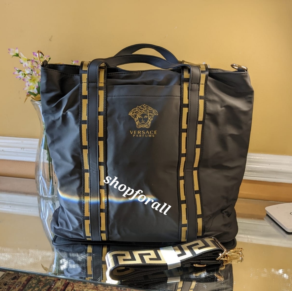 Versace bag - Picture 3 of 16